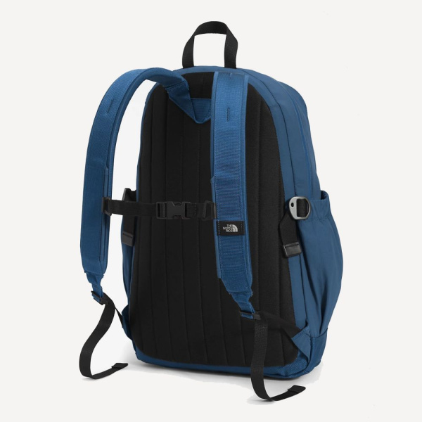 Рюкзак Mountain Daypack L 20 л (shady blue/leather brown; 20 л)